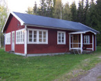Holiday Home/Cottage "Stuga Älvsund", Bergsjö, Hälsingland