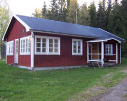 Holiday Home/Cottage "Stuga Älvsund", Bergsjö, Hälsingland