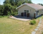 Holiday Home/Cottage "Gäststuga Kullan", Kullsvik, Halland