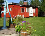 Holiday Home/Cottage "Maj´s Stuga", Dalskog, Dalsland