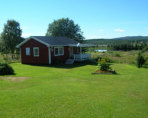 Holiday Home/Cottage "Djeilgården", Överkalix, Norrbotten