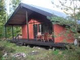 Holiday Home/Cottage "Ferienhaus Saleboda", Saleboda, Blekinge