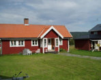 Holiday Home/Cottage "Lillstugan Huså", Järpen, Jämtland