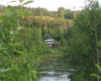 Holiday Home/Cottage "Övre Kvarnbäcken", Höljes, Värmland