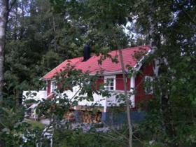 Holiday Home/Cottage "Örnest", Holmsjö, Blekinge