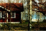 Holiday Home/Cottage "Sjöstuga Mien", Urshult, Småland