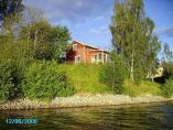 Holiday Home/Cottage "Hus Myre", Näsåker, Ångermanland