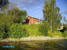 Holiday Home/Cottage "Hus Myre", Näsåker, Ångermanland