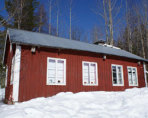 Holiday Home/Cottage "Ångermanälven", Ramvik, Ångermanland