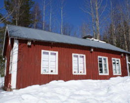 Holiday Home/Cottage "Ångermanälven", Ramvik, Ångermanland