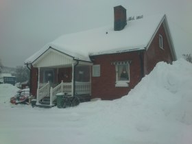 Holiday Home/Cottage "Villa Arvidsjaur", Arvidsjaur, Lappland