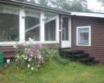 Holiday Home/Cottage "Sjövägen", Grisslehamn, Uppland