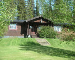 Holiday Home/Cottage "Semesterhus Valsjöbyn", Valsjöbyn, Jämtland