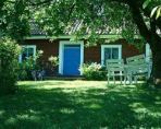 Holiday Home/Cottage "Lillstuga", Finnerödja, Närke
