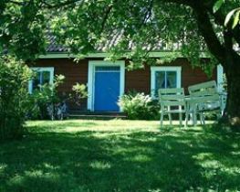 Holiday Home/Cottage "Lillstuga", Finnerödja, Närke