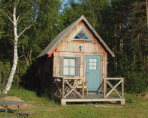 Holiday Home/Cottage "Alva 4", Hemse, Gotland