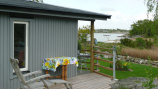Holiday Home/Cottage "Gäststuga Sandvik", Torslanda, Bohuslän