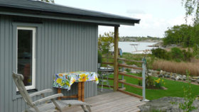 Holiday Home/Cottage "Gäststuga Sandvik", Torslanda, Bohuslän