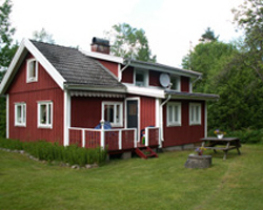 Holiday Home/Cottage "Hus Solhem", Unnaryd, Halland