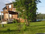 Holiday Home/Cottage "Stuga Klusån", Harads, Norrbotten