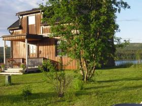 Holiday Home/Cottage "Stuga Klusån", Harads, Norrbotten