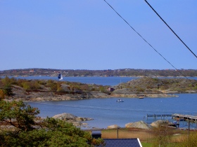 Holiday Home/Cottage, Torslanda, Bohuslän
