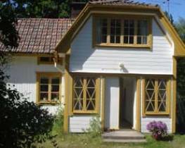 Holiday Home/Cottage "Hus Roslagen", Norrtälje, Uppland