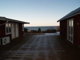 Holiday Home/Cottage "Sköna skäret", Höganäs Skäret 14:1, Skåne