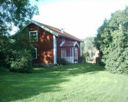 Holiday Home/Cottage "Stuga Mellangården", Rimforsa, Östergötland