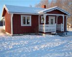 Holiday Home/Cottage "Sollerön Utanmyra", Sollerön, Dalarna