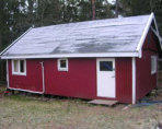 Holiday Home/Cottage "Gottröra", Rimbo, Uppland