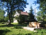 Guest house, Hjortkvarn, Närke