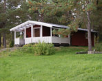 Holiday Home/Cottage "Ottsjöstugan ", Nälden, Jämtland