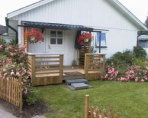 Holiday Home/Cottage "Stuga Ellen", Uddevalla, Bohuslän