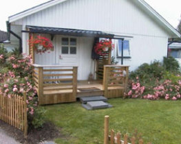 Holiday Home/Cottage "Stuga Ellen", Uddevalla, Bohuslän