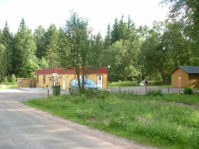 Flat "Semesterlägenhet Jällunden", Unnaryd, Småland