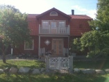 Holiday Home/Cottage "Gamla Uppsala", Uppsala, Uppland