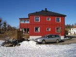 Flat, Uddevalla, Bohuslän