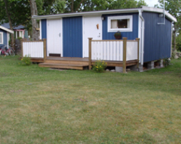 Holiday Home/Cottage "Lillstuga Öland", Köpingsvik, Öland