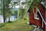 Holiday Home/Cottage "Lomviken", Trehörningsjö, Ångermanland