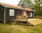Holiday Home/Cottage "Sjöstuga Dalsland", Stigen, Dalsland