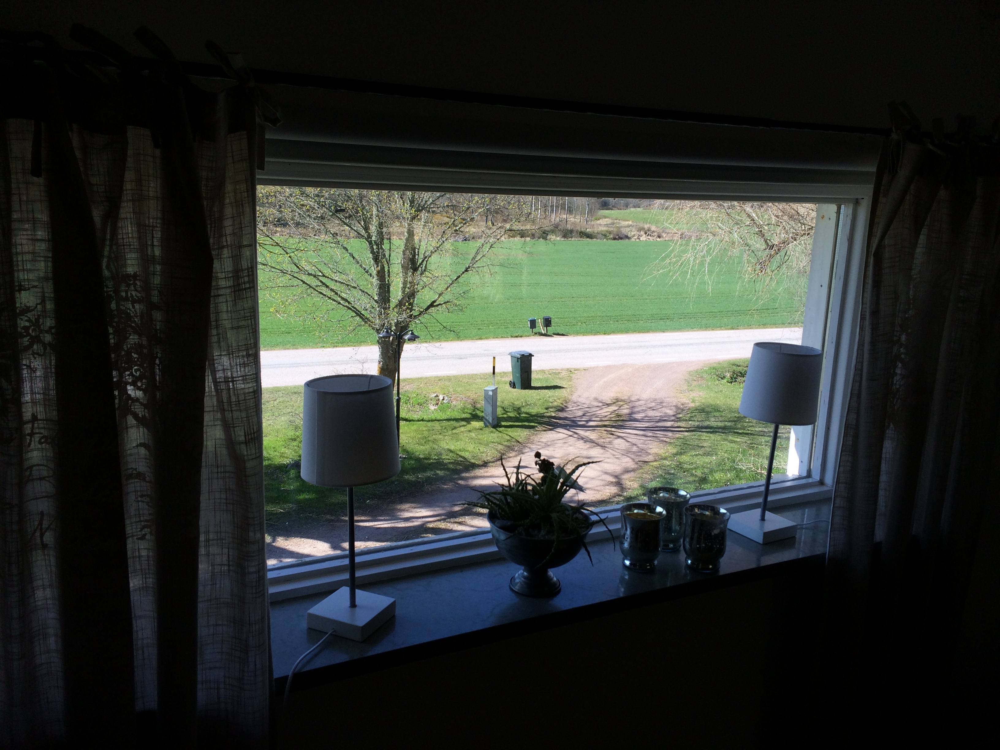 Holiday home sweden, Ãstergötland, 59994 Ãdeshög: "röd stuga"