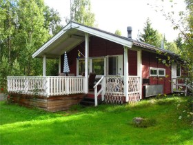 Holiday Home/Cottage "Enviken ", Bergshamra, Uppland