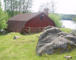 Holiday Home/Cottage "Gillesnäs", Olofström, Blekinge