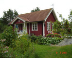 Holiday Home/Cottage "Stuga Hagen", Sydkoster, Bohuslän