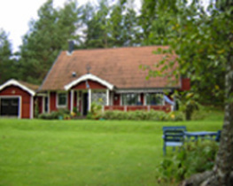 Holiday Home/Cottage "Gubblyckan", Rimforsa, Östergötland