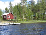 Holiday Home/Cottage "Hjortronstugan", Arvidsjaur, Lappland