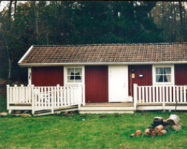 Holiday Home/Cottage "Skårås", Blidsberg, Västergötland