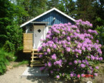 Holiday Home/Cottage "Naturskönt Göteborg", Härryda, Västergötland