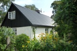 Holiday Home/Cottage "Elins hus", Västra Karaby, Skåne